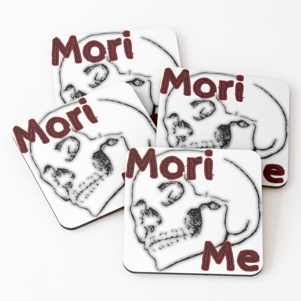 Item preview, Mori Me designed and sold by PudgeMuffin Creations.