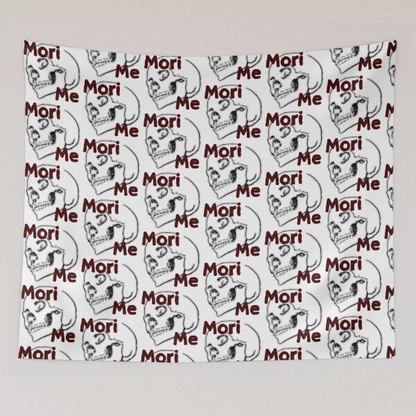 Item preview, Mori Me designed and sold by PudgeMuffin Creations.