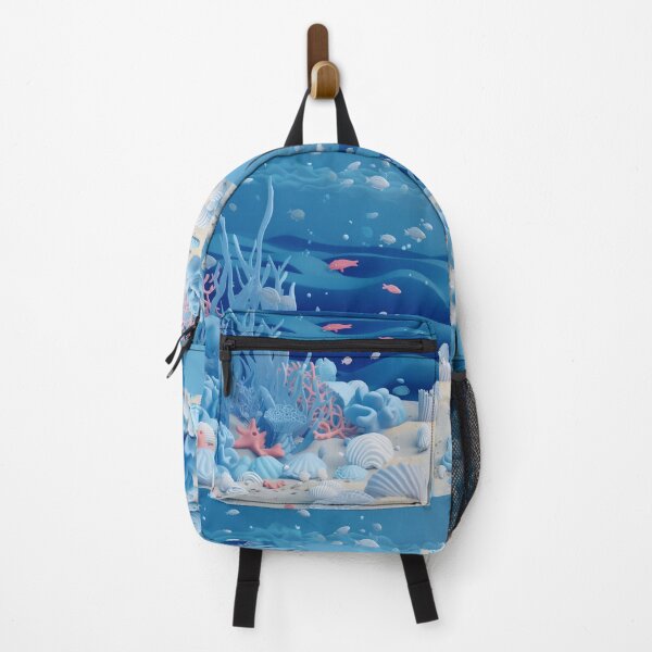 Item preview, Underwater Playground designed and sold by FeniceArt.