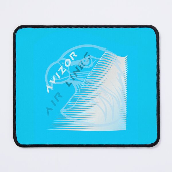 Item preview, Avizor Air Lines designed and sold by goodstrokes.