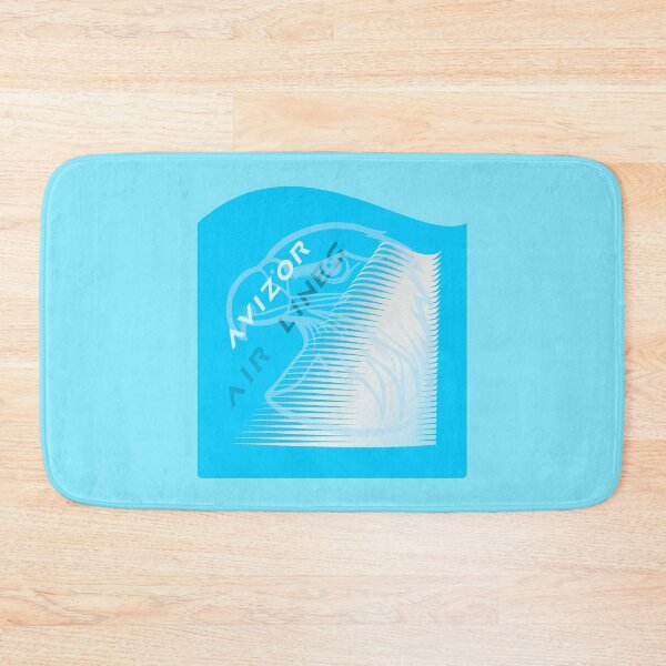 Item preview, Avizor Air Lines designed and sold by goodstrokes.