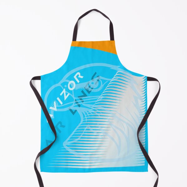 Item preview, Avizor Air Lines designed and sold by goodstrokes.