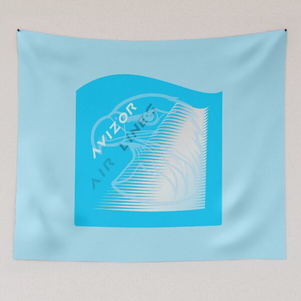 Item preview, Avizor Air Lines designed and sold by goodstrokes.