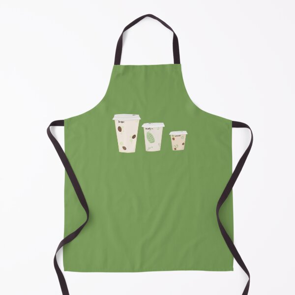 Item preview, Coffee Cups Row designed and sold by KitKattyDesigns.