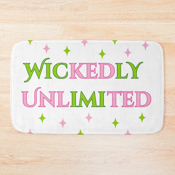 Item preview, Wickedly Unlimited Pink and Green Sparkles designed and sold by ModernintheMix.