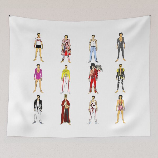 Item preview, We are the Champions - Retro Vintage designed and sold by NOTSNIW ART.