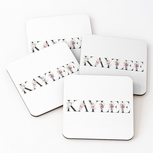 Item preview, Name Kaylee. My name is Kaylee. designed and sold by MagelliShop.