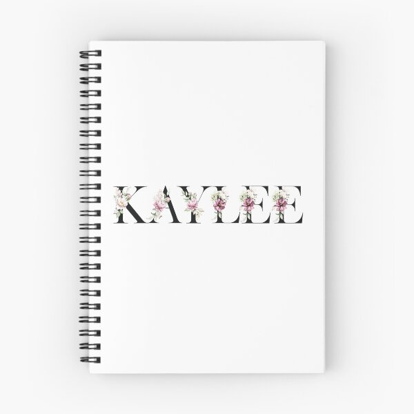 Item preview, Name Kaylee. My name is Kaylee. designed and sold by MagelliShop.