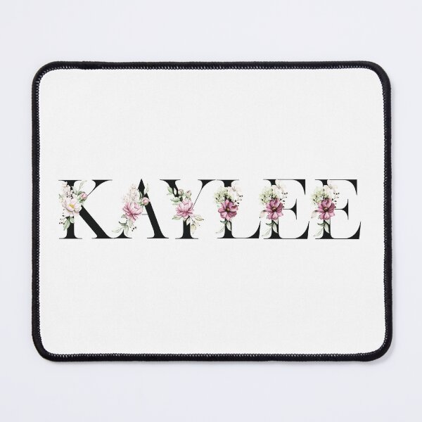 Item preview, Name Kaylee. My name is Kaylee. designed and sold by MagelliShop.