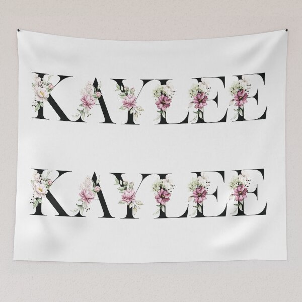 Item preview, Name Kaylee. My name is Kaylee. designed and sold by MagelliShop.