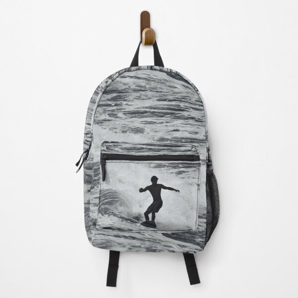 Item preview, BnW Surfer designed and sold by Dany3l.
