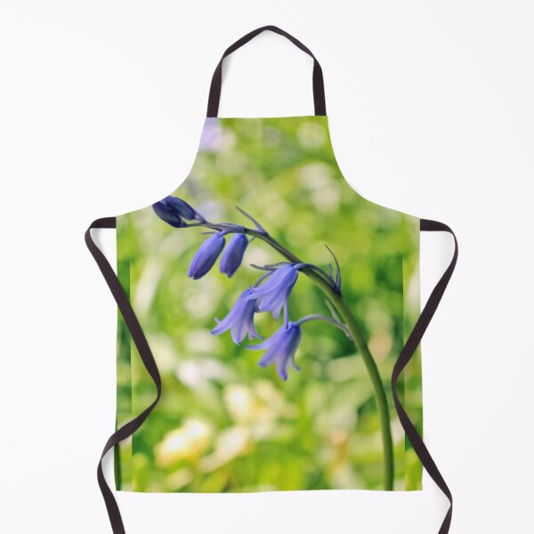 Item preview, Bluebells designed and sold by pinkal.