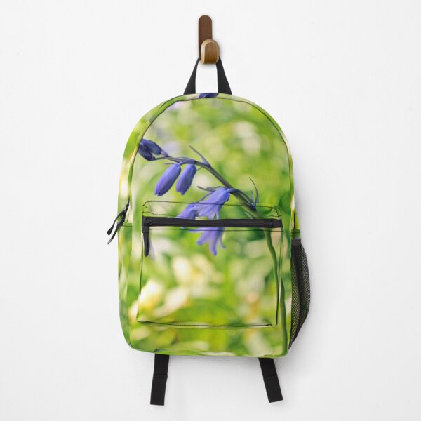 Item preview, Bluebells designed and sold by pinkal.