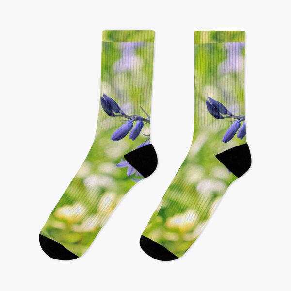 Item preview, Bluebells designed and sold by pinkal.