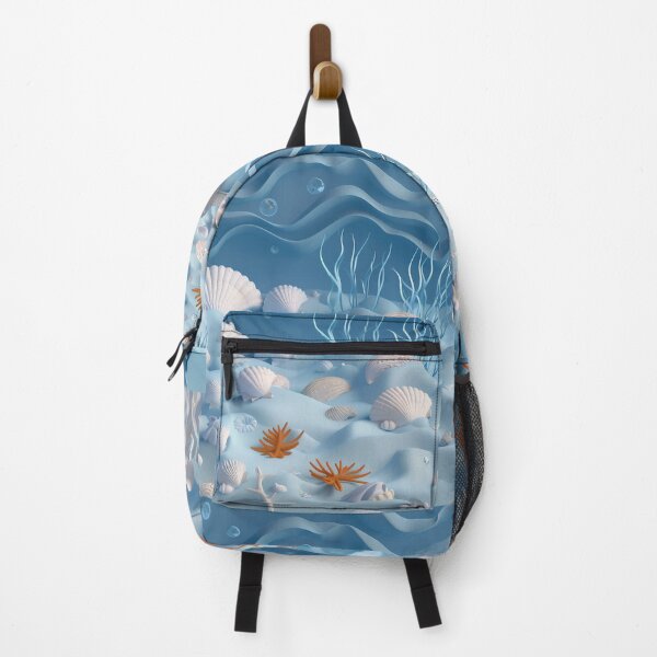 Item preview, Underwater World designed and sold by FeniceArt.