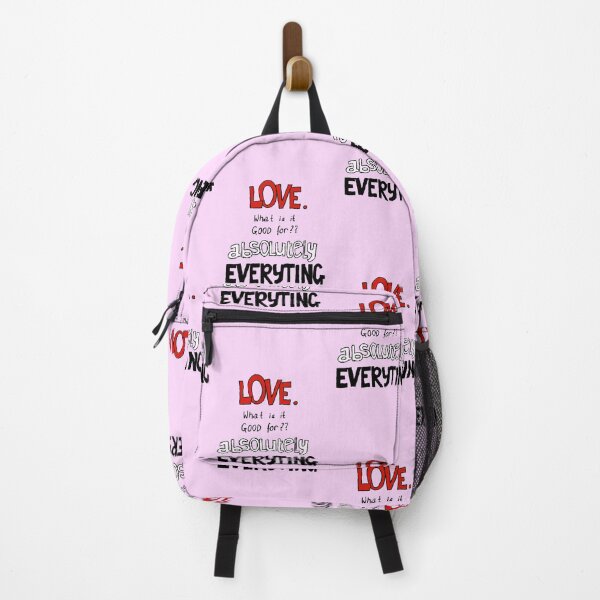 Item preview, Love, what is it good for? designed and sold by mrcbrn.