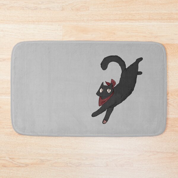Item preview, Sakamoto from Nichijou designed and sold by bubblesobble.