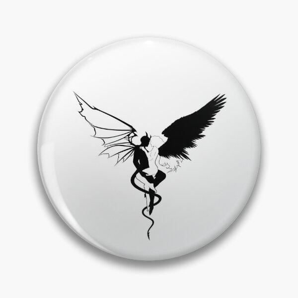 Item preview, Devils Lover designed and sold by TrendTonicCo.