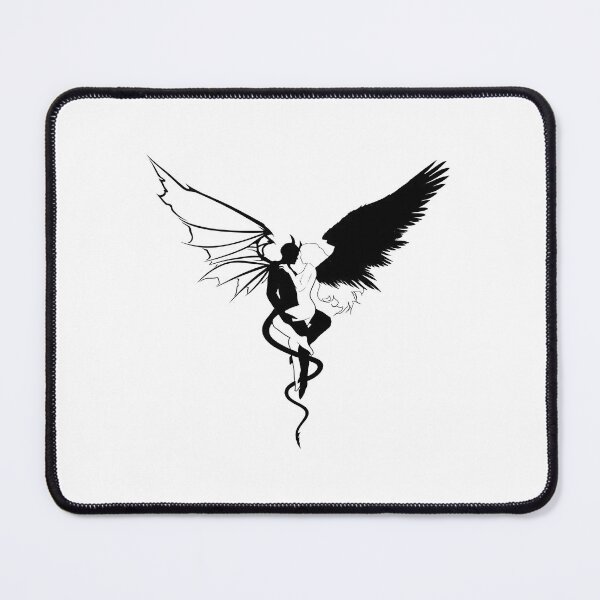 Item preview, Devils Lover designed and sold by TrendTonicCo.
