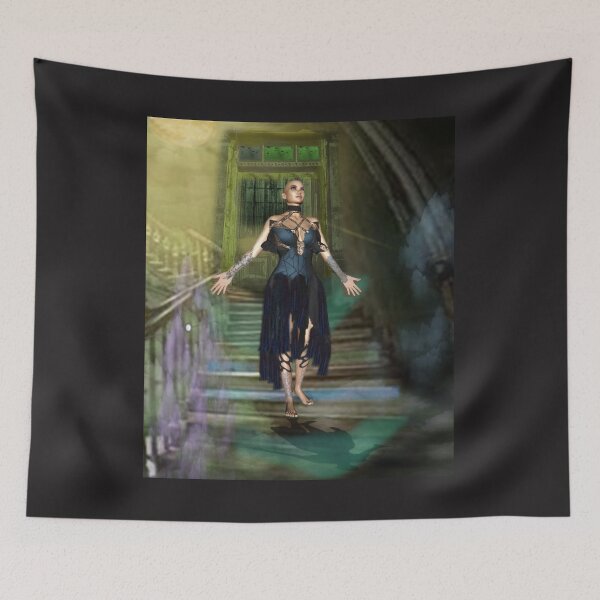 Item preview, The Staircase designed and sold by Patricia Brown.