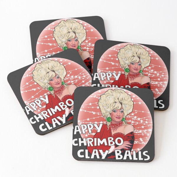 Artikelvorschau, Lilly Savage Weihnachtspullover Scouse Xmas entworfen und verkauft von Shelmodine79.