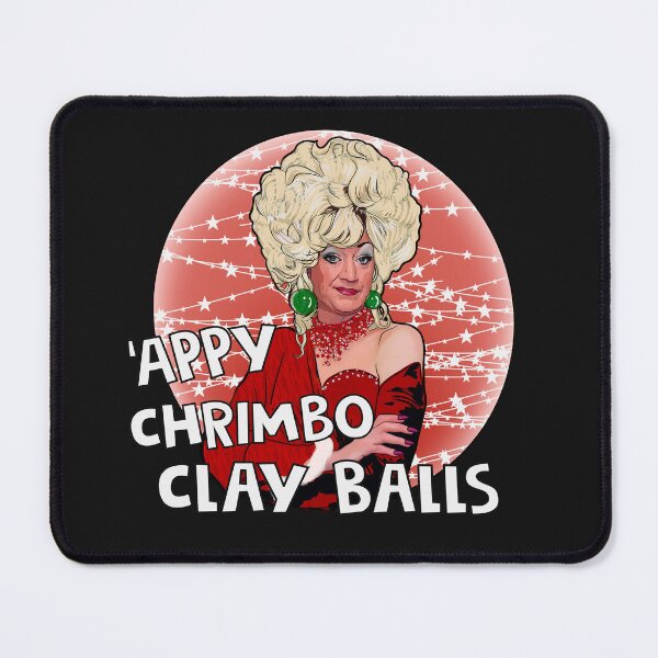 Item preview, Lilly Savage Christmas Jumper Scouse Xmas designed and sold by Shelmodine79.