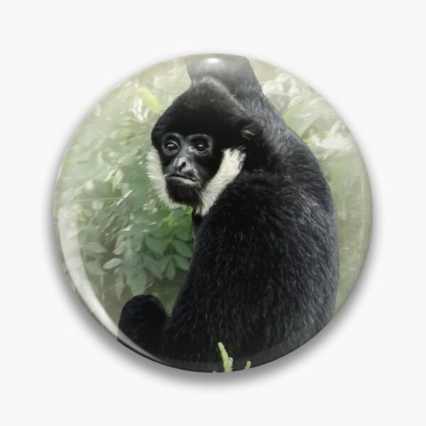 Item preview, Gibbon designed and sold by Guardi71.