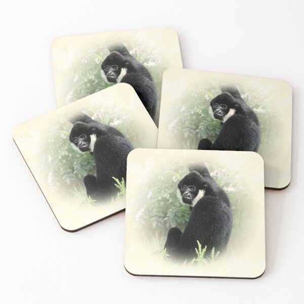 Item preview, Gibbon designed and sold by Guardi71.