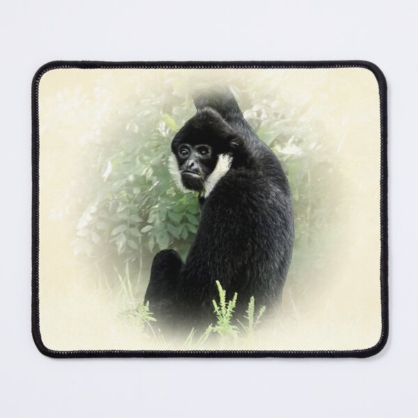 Item preview, Gibbon designed and sold by Guardi71.