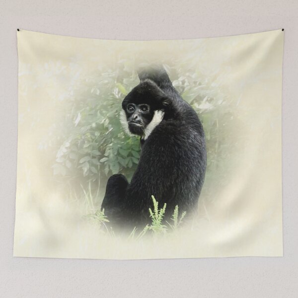 Item preview, Gibbon designed and sold by Guardi71.