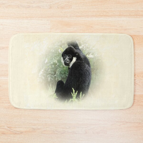Item preview, Gibbon designed and sold by Guardi71.