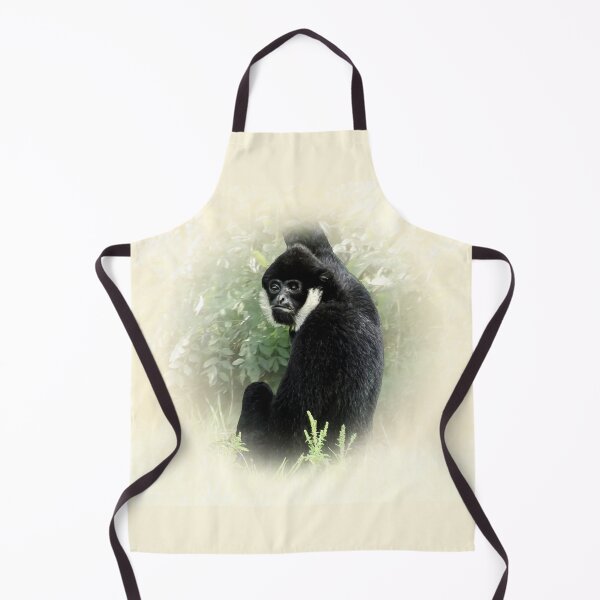 Item preview, Gibbon designed and sold by Guardi71.