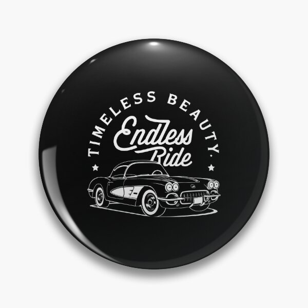 Item preview, American retro car designed and sold by Joceran.