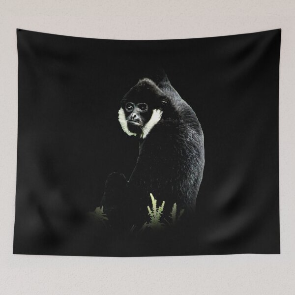 Item preview, Gibbon designed and sold by Guardi71.