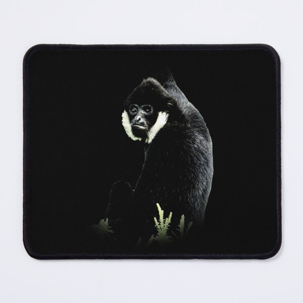 Item preview, Gibbon designed and sold by Guardi71.