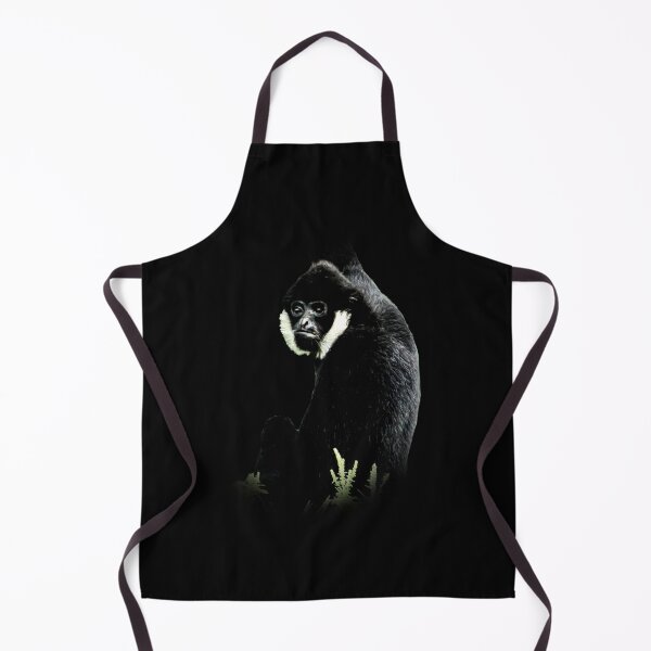 Item preview, Gibbon designed and sold by Guardi71.