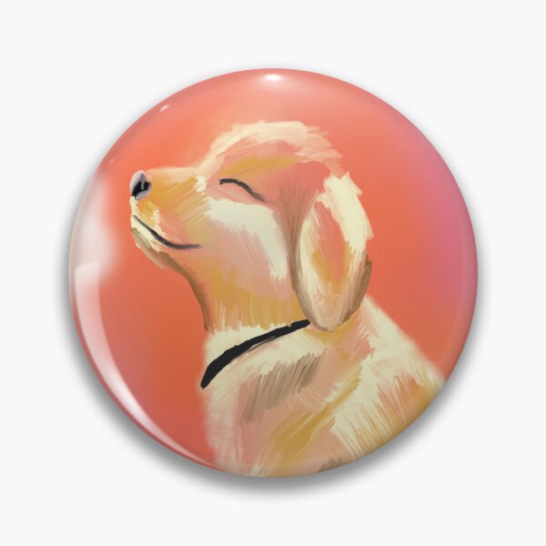 Item preview, Daisy the dog designed and sold by GMC2009.