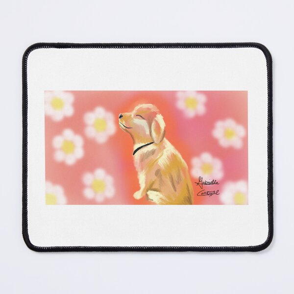Item preview, Daisy the dog designed and sold by GMC2009.