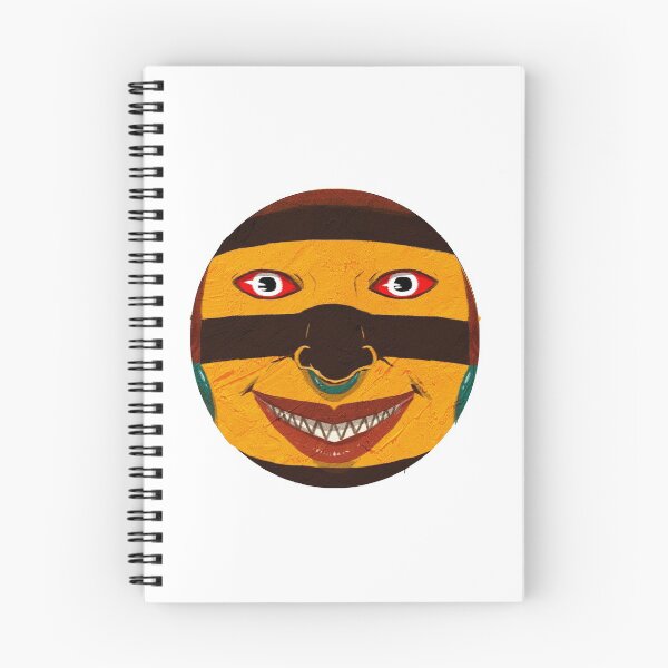 Item preview, Tezcatlipoca designed and sold by Mango Mendoza.
