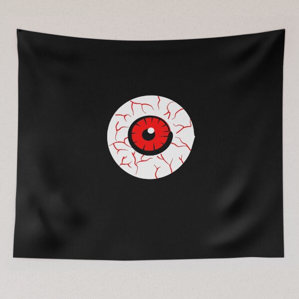 Item preview, Vines in the Eye designed and sold by DabGraphic.