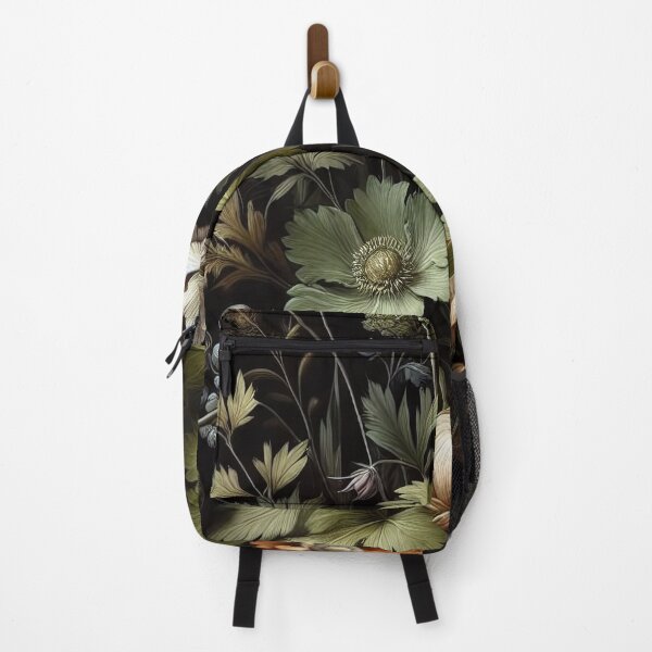 Item preview, VINTAGE COLOURFUL BOTANICAL-7 designed and sold by Pia Schneider.