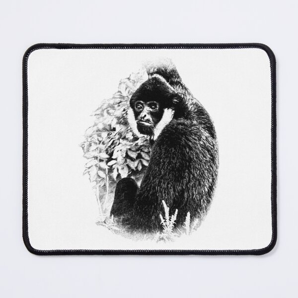 Item preview, Gibbon designed and sold by Guardi71.