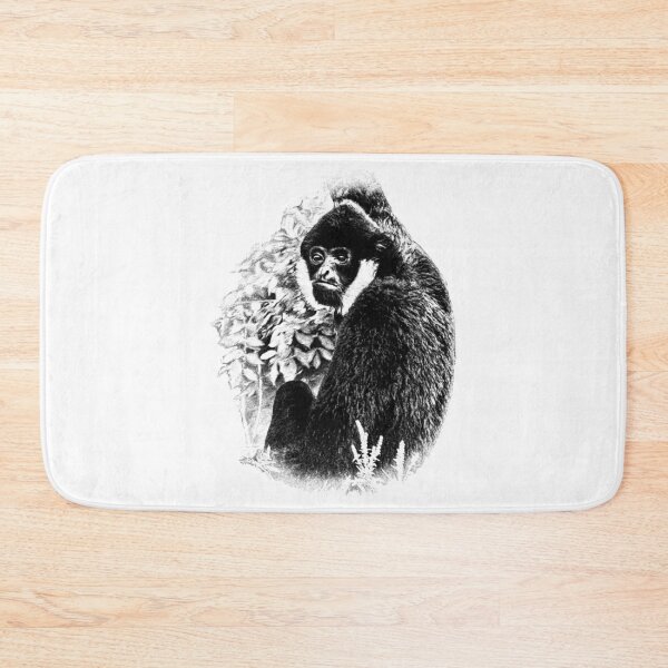 Item preview, Gibbon designed and sold by Guardi71.