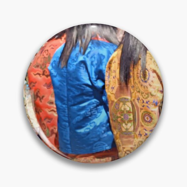 Item preview, Fashion Bhutan designed and sold by SublimeStuffArt.