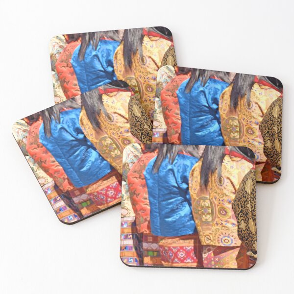 Item preview, Fashion Bhutan designed and sold by SublimeStuffArt.