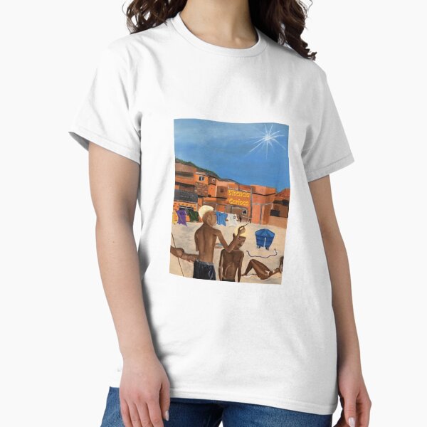 Item preview, Carioca Experience designed and sold by BlinBlinStilos.