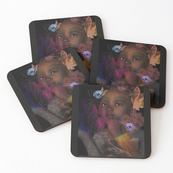 Item preview, Brown Eyed Girl designed and sold by Patricia Brown.