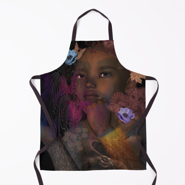 Item preview, Brown Eyed Girl designed and sold by Patricia Brown.