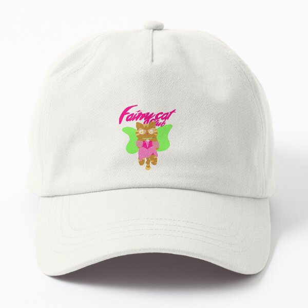 Item preview, The FLORCAT Cat Fairy Club designed and sold by petiteToulon.