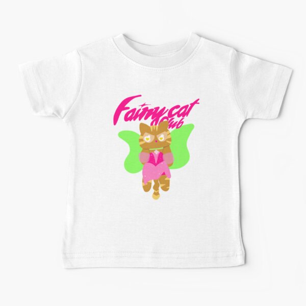 Item preview, The FLORCAT Cat Fairy Club designed and sold by petiteToulon.